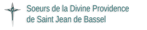 Logo MAISON MERE SOEURS DIVINE PROVIDENCE