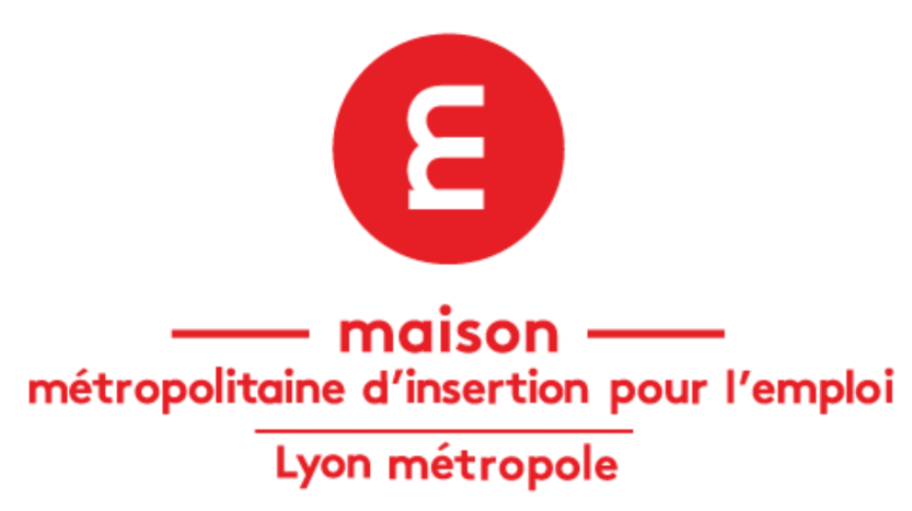 Logo MAISON METROPOLITAINE D'INSERTION POUR L'EMPLOI