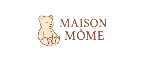 Logo MAISON MOME