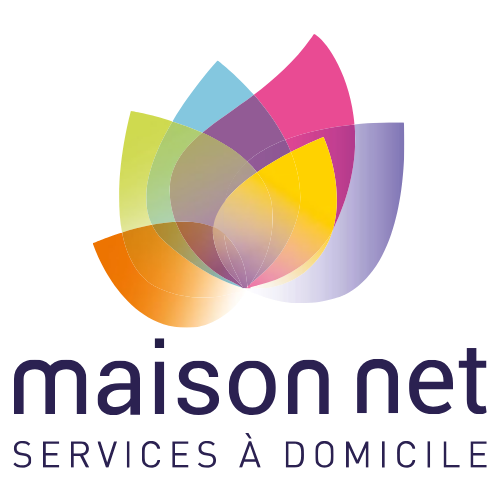 Logo MAISON'NET