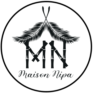 Logo MAISON NIPA (MAISON NIPA)