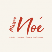 Logo MAISON NOE