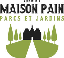 Logo MAISON PAIN ALEXANDRE