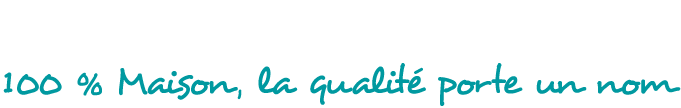 Logo MAISON PAROTY