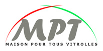 Logo MAISON POUR TOUS