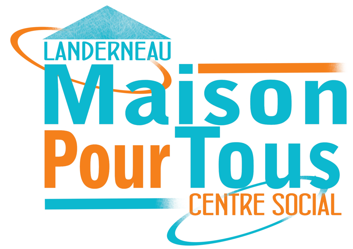 Logo MAISON POUR TOUS
