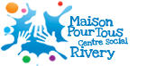 Logo MAISON POUR TOUS