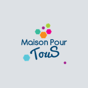 Logo MAISON POUR TOUS