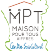 Logo MAISON POUR TOUS AIFFRES