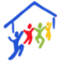 Logo MAISON POUR TOUS (MPT)