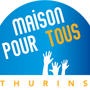 Logo MAISON POUR TOUS (MPT)