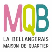 Logo MAISON QUARTIER DE LA BELLANGERAIS