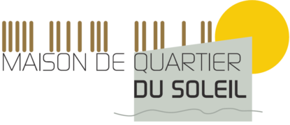Logo MAISON QUARTIER DU SOLEIL