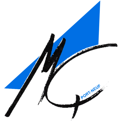 Logo MAISON QUARTIER PORT NEUF