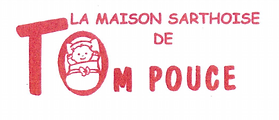 Logo MAISON SARTHOISE DE TOM POUCE