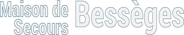Logo MAISON SECOURS DE BESSEGES