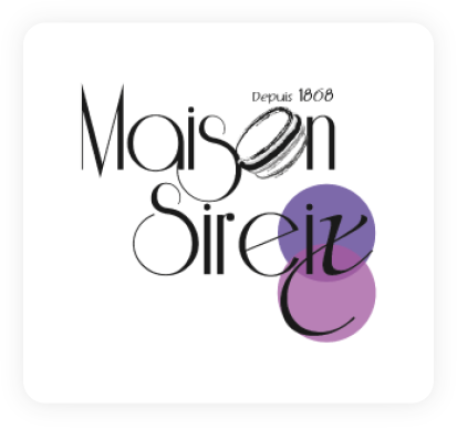 Logo MAISON SIREIX (MAISON SIREIX)