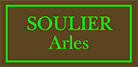Logo MAISON SOULIER