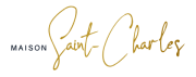 Logo MAISON ST CHARLES