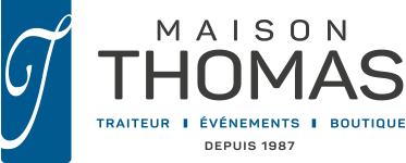 Logo MAISON THOMAS