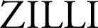 Logo MAISON ZILLI