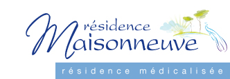 Logo MAISONNEUVE