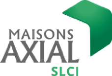 Logo MAISONS AXIAL SAS (MAISONS AXIAL)