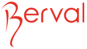 Logo MAISONS BERVAL
