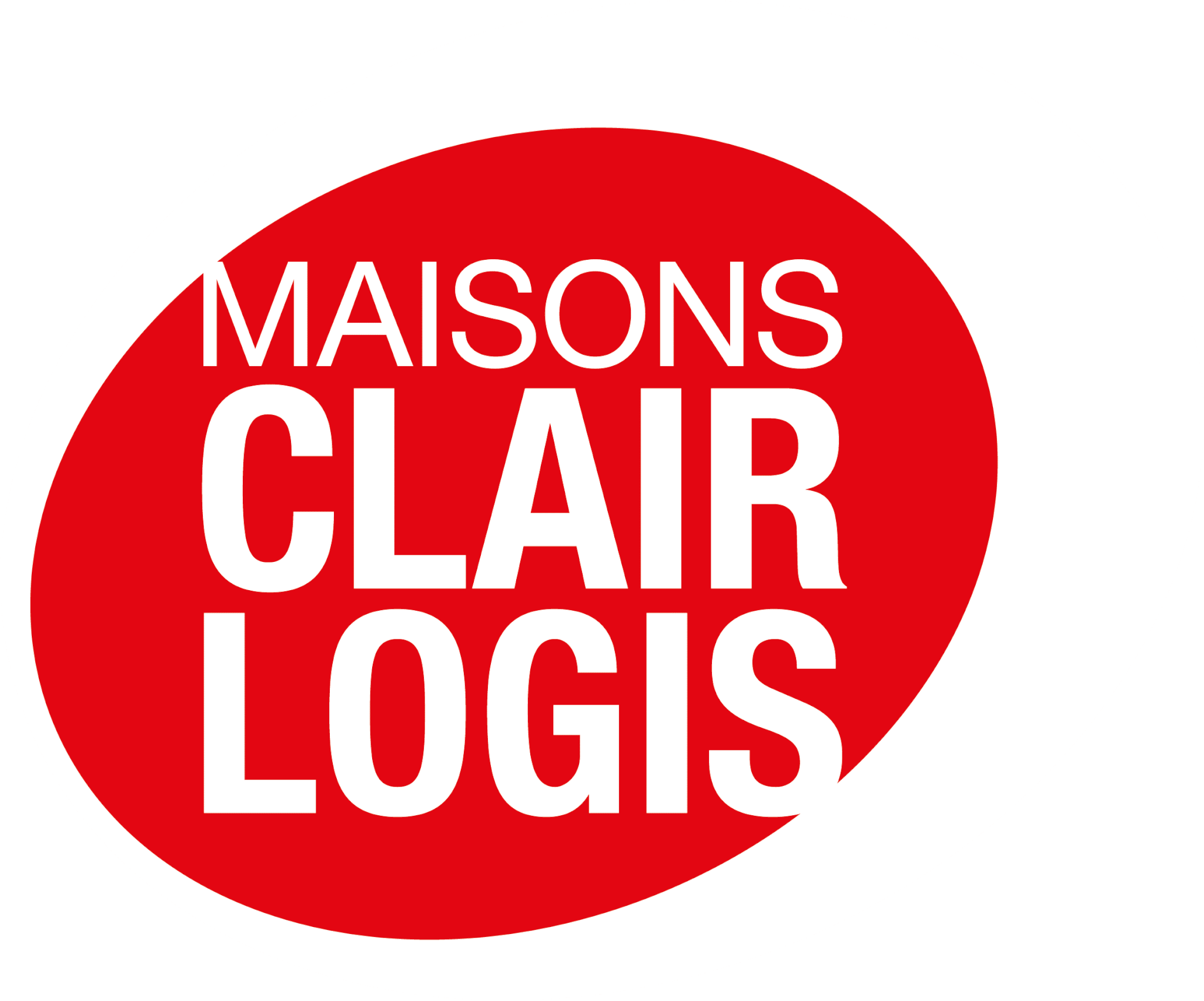 Logo MAISONS CLAIR LOGIS