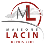 Logo MAISONS LACIN