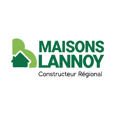 Logo MAISONS LANNOY