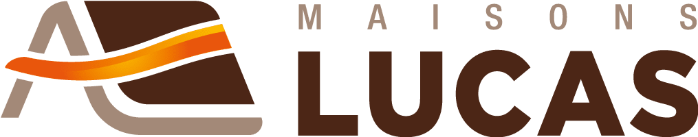 Logo MAISONS LUCAS