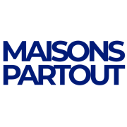 Logo MAISONS PARTOUT