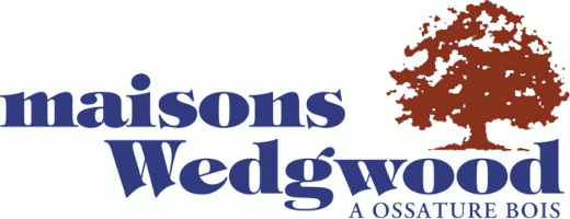 Logo MAISONS WEDGWOOD