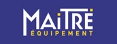 Logo MAITRE EQUIPEMENT