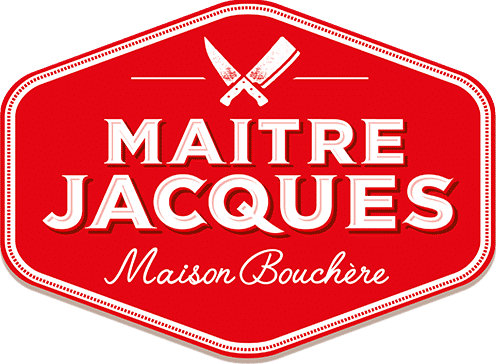 Logo MAITRE JACQUES
