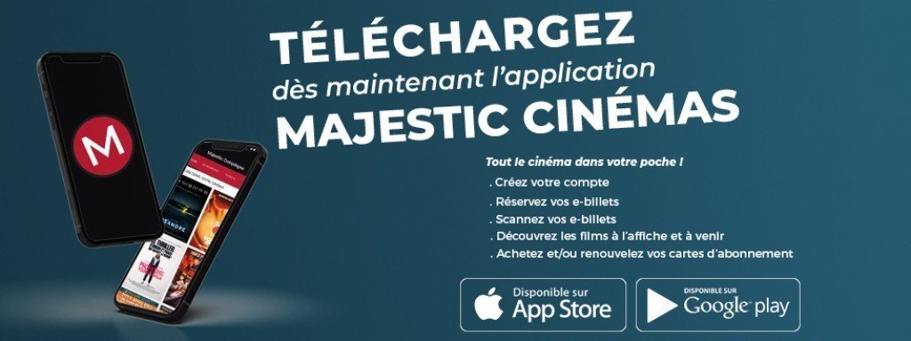 Logo MAJESTIC