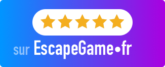 Logo MAJESTIC ESCAPE GAME