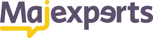 Logo MAJEXPERTS