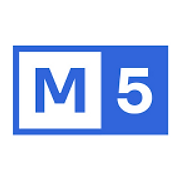 Logo MAJOR 5