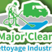 Logo MAJOR CLEAN
