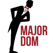 Logo MAJORDOM SAP (MAJORDOM)