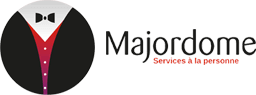 Logo MAJORDOME