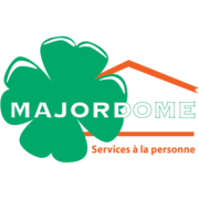 Logo MAJORDOME SERVICES (MAJORDOME SERVICES)