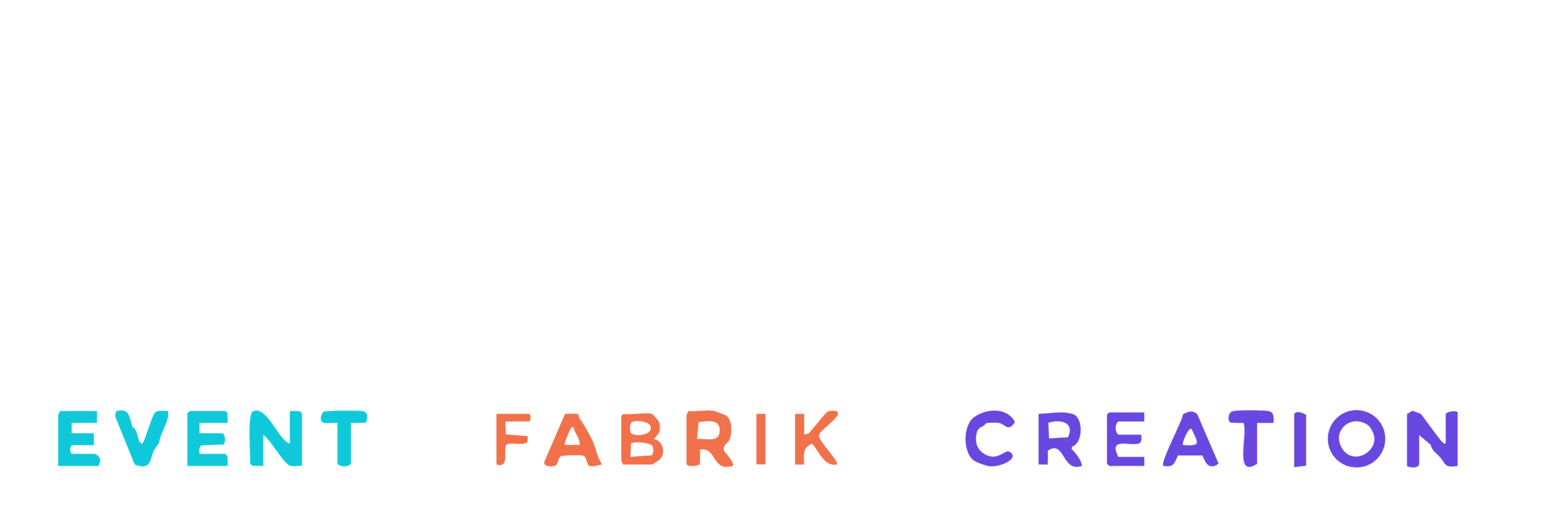 Logo MAKE IT EVENT