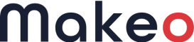 Logo MAKEO