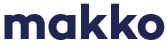 Logo MAKKO