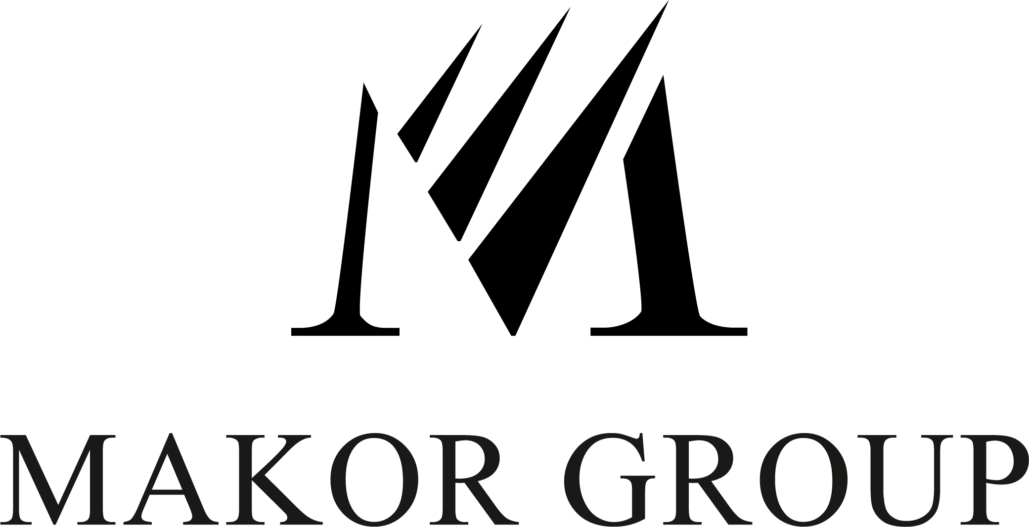 Logo MAKOR SECURITIES PARIS