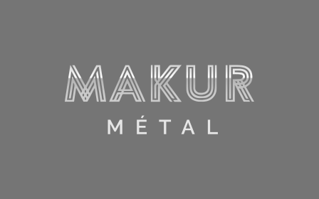 Logo MAKUR METAL
