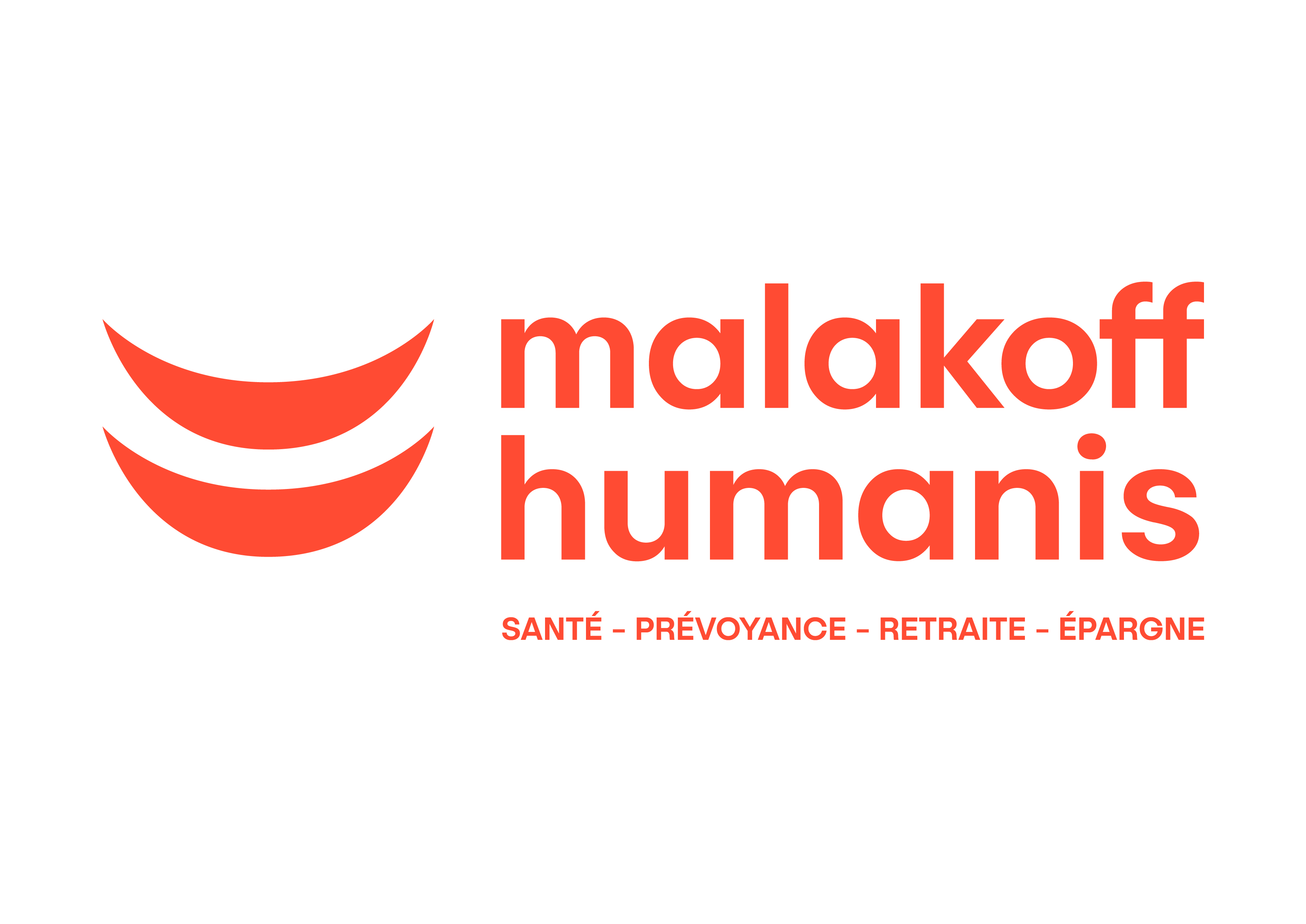 Logo MALAKOFF HUMANIS PREVOYANCE